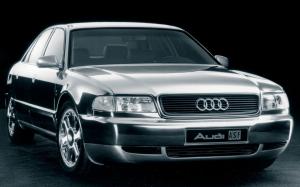 Audi ASF Concept